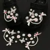 Charms para Crocs Estrela Pólvora Preta KT Resina Desenho Animado Versátil Fofo Acessórios Decorativos DIY Fivelas Decorativas Removíveis