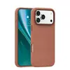 Adecuado para funda protectora Apple iPhone 17 Pro Max, Funda de teléfono antiarañazos