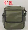 Bolsa Frontal de un Solo Hombro 499 para Bicicletas, Bicicletas de Montaña, Bolsas para Equipo de Ciclismo al Aire Libre, Hecha a Medida y Portátil