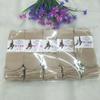 Meias Haoer de Fio de Aço Finas para Primavera e Verão para Homens e Mulheres Meias de Seda Carnudas para Todas as Estações Meias Curtas Super Elásticas
