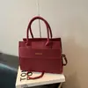 Moda Primaveral 2026 Elegante Estampado de Serpiente Versátil Bolso de Hombro Cruzado de Gran Capacidad