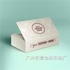 Impresión de fábrica caja de cartón blanco personalizada caja de color máscara caja de embalaje de cosméticos caja de concha de teléfono móvil caja de papel Kraft personalizada