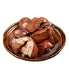 Procesamiento de Snacks para Mascotas Hígado de Pollo, Pechuga de Pollo y Corazón de Pollo Fabricación Más O Emo Dm Snacks para Gatos y Snacks para Perros Al Por Mayor