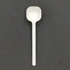 Cuchara Medidora de Plástico para Café Marca Coffee Elephant 7.5g Cuchara Medidora Cuchara Medidora para Granos de Café Utensilio para Café Cuchara para Polvo de Fruta Palillo para Mezclar