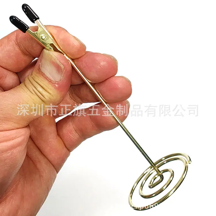 套牙金