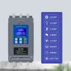 Suministros del Fabricante 22-630Kw Arrancador Suave Inteligente En Línea Controlador de Arranque Suave Gabinete de Arranque En Línea