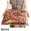 500g Guangzhou Shipment Broken Flash Paper Color Paper Salute Contents Broken Gold Paper Flower Hand Throwing Paper Wedding Egg