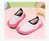 Zapatos de Playa para Niños, Natación, Buceo, Snorkel, Zapatos Antideslizantes para Senderismo en Ríos, Estilo Familiar para Hombres y Mujeres, Suela Suave, Secado Rápido, Zapatos para Caminar en la Playa