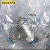 Válvula de aceleração unidirecional FESTO Festo GRLA-1/2-QS-12-RS-D 534344 nova original em estoque