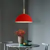 Estilo Simple Moderno Personalizado Tienda Supermercado Oficina Restaurante Gimnasio Tienda de Comida Rápida Recepción Herramientas Lámpara de Techo Nórdica
