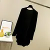 Cárdigan de Modal para Mujer, Nuevo para Primavera y Verano, Chal Protector Solar, Abrigo Largo Delgado de Manga Larga, Ropa Exterior, Camisa de Aire Acondicionado