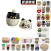 Varios estilos de fabricantes de palillos, juegos de palillos personalizados de 30 piezas, gastronomía molecular, platos fríos, Liaoyang, dispensador automático de palillos, material PP