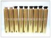 Fornecer tubo de pasta de dente composto de alumínio-plástico de 19 mm, tubo cosmético, embalagem de mangueira de 5-20g