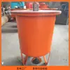 El dispositivo de liberación de agua por presión negativa para drenaje de gas en minas de carbón es fácil de usar y simple de instalar. Dispositivo de liberación de agua a presión negativa para minería para comercio exterior