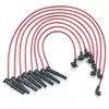 F8PZ-12599LA MF8PZ-12599LA F8PZ-12599BA F150/F250 cable de encendido de alto voltaje