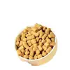 Alimento Liofilizado de Gama Alta para Gatos, Carne Cruda Liofilizada, Snacks Liofilizados para Mascotas, Alimento Liofilizado para Gatos, Trozos de Pollo Liofilizado
