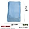 Bolsa de nylon para material filtrante de acuario, bolsa de malla para material filtrante de acuario, suministros para acuario, bolsa de malla con cremallera de tela cerámica activada