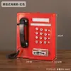 Objetos Antiguos Nostálgicos Retro, Televisores en Blanco y Negro, Radios Viejas, Tocadiscos, Modelos de Teléfono, Accesorios, Adornos Decorativos
