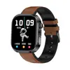 Ge52 Smartwatch ECG Eletrocardiograma Açúcar no Sangue Ácido Úrico Tendência Qualidade do Sono Bluetooth Relógio de Telefone Atacado