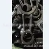 Quanzhou Xiamen Fuzhou Zhangzhou Molde Ferretería Fundición de Precisión Fundición de Acero Inoxidable Acero al Carbono Anticorrosión Anillo de Conexión