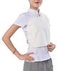 Cinto abdominal multi-cabeça médica Cinto peitoral Faixa peitoral pós-operatória Faixa pós-operatória de pano de algodão Cinto abdominal pós-parto Cinto de fixação abdominal