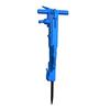 Pico de viento G10 Partidor de piedra G11g15g20 Pico de aire Triturador Accesorios para pico de aire Pico de aire de mano Triturador de pavimento