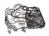 Adecuado para Buick New Century Gl8 Regal Caja de Cambios de 4 Velocidades Anillo de Goma Sello de Aceite Caja de Cambios 4T65E Placa de Fricción del Embrague