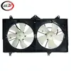 Adecuado para ventilador de enfriamiento del radiador Camry 2.4L 2002-2006 1636103071