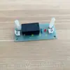 Peças de reposição para dispensador de tickets de fliperama, reparo, engrenagem de colza, máquina contadora de tickets, olho óptico, suporte de lâmina de correia, rolamento de eixo, conjunto completo de peças de reposição
