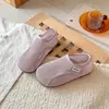 Sandalias Transpirables de Malla Casual Estilo Coreano para Niñas 2026 Verano Nuevas Zapatos de Agua Antideslizantes para Niños Zapatos Versátiles de Playa