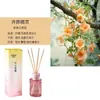 Aromaterapia sin fuego para el hogar, Fragancia para dormitorio, Perfume de ratán de alta gama, Desodorante para inodoro, Artículo decorativo de fragancia duradera