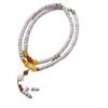 Yinghui DIY Xingyue Bodhi pulsera de cuentas de barril joyería fábrica venta al por mayor especificación 6 x 8 para hombres y mujeres rosario joyería