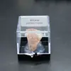 Cristal Natural Minério Rocha Pedra Bruta Cristal Mineral Ornamentos Presente de Ensino de Ciências para Crianças Coleção de Espécimes de Minério