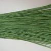Haste de Flor Marrom Guirlanda Artesanal Flor de Sabão Flor Seca Fruto de Azevinho Varinha Niu Niu Tulipa Rosa Material Arame