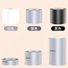 Cinta Selladora Impermeable para Juntas de Cocina, Sellado de Bordes Antimoho para Fregadero, Cinta para Espacios de Encimera de Lavabo de Baño, Pegatina Anti-Grasa para Estufa