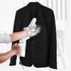 Guantes de Cocina, Guantes Antiescaldaduras para Plancha de Ropa, Guantes Antiescaldaduras para Exteriores, Guantes Aislantes para Horno, Guantes para Horno de Microondas