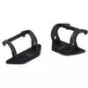 Para 10-13 años Cubierta rociadora de faro BMW Serie 5 F18F10 51117246869 51117246870