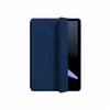 Funda Protectora Universal de Silicona para Samsung S9fe de 11 pulgadas, Funda Protectora Plegable en Tres Secciones tabA9 A11 Tablet