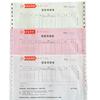 Papel Imprimible para Formularios de Impresión Comunes como Pedidos de Venta, Notas de Entrega, Órdenes de Compra y Otros Documentos Comerciales