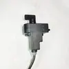 Pistola de Carga AC/DC de Nueva Energía, Enchufe, Sensor de Temperatura, Cerradura Electrónica, Cerradura de Solenoide, Dispositivo de Bloqueo por Pulso
