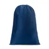 Bolsa de Presente de Natal Transfronteiriça de Ano Novo Bolsa de Presente Europeia e Americana com Cordão Saco do Papai Noel Bolsa Grande de Veludo DIY