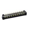 En stock venta al por mayor bloque de terminales de cableado TB-4512 fila de cableado combinado terminal de cableado fila de enlace 4.12 bits