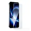 Adecuado para Redmi K70 Ultra Película Templada HD Redmi 12R Sin Borde Negro Película para Teléfono Móvil Redmi 13X