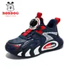 Zapatos Infantiles Babudou, Zapatos Deportivos para Niños, Nuevos Zapatos para Correr con Superficie de Cuero 2026 para Niños Medianos y Grandes, Zapatos de Otoño para Niños