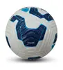 Copa do Mundo FIFA 2026 nos Estados Unidos, Canadá e México Futebol Pu Sem Costura Termocolado Bola de Futebol Tamanho 5 para Adultos Edição Personalizada da Copa do Mundo