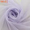 9,9 Yuan 5 Metros Tecido de Gaze Macia Criptografada DIY Feito à Mão Roupa Saia Bufante Cortina Cortinado de Cama Tecido de Gaze