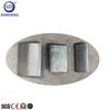 Máquina Formadora de Hebillas de Hierro Galvanizado Xinsheng Gt-Ss-32R, Máquina para Hebillas de Fleje de Acero, Máquina Cortadora de Láminas, Maquinaria Pequeña