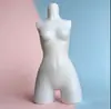 Soporte de Exhibición de Espuma para Maniquí B/OB 346 Inserto Universal de Pines para Muñeca B Soporte de Exhibición de Cuerpo Falso