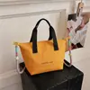 Bolsa Tote de Gran Capacidad para Mujer 2026 Verano Nueva Ligera Bolso de Hombro Gran Capacidad de Moda Versátil Bolsa de Hombro para Viajar