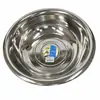 Al por mayor de fábrica Extra Grueso Lavabo Grande Comercial para el Hogar Borde Invertido Lavabo para la Cara No Magnético Cocina Grande Profundizado Lavabo de Acero Inoxidable
